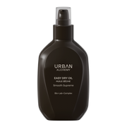 SMOOTH SUPREME ÖL SERUM Urban Alchemy