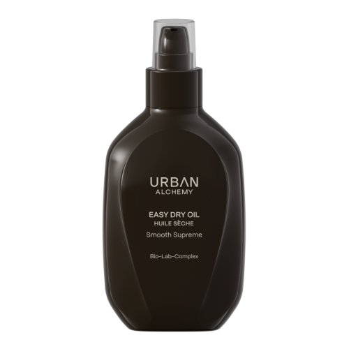 SMOOTH SUPREME ÖL SERUM Urban Alchemy