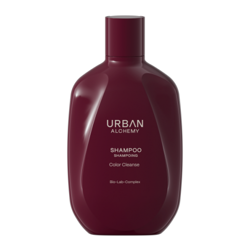 COLOR SHAMPOO Urban Alchemy
