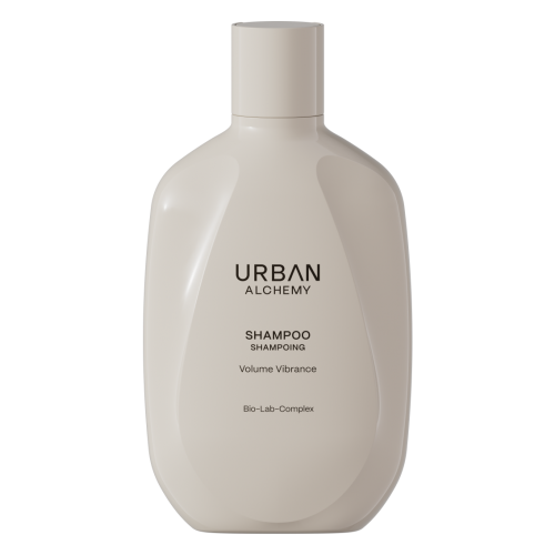 VOLUME VIBRANCE SHAMPOO Urban Alchemy