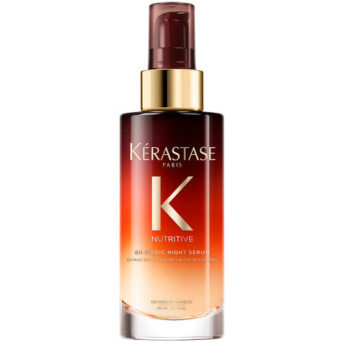 NUTRITIVE 8H Magic Night Serum Kerastase