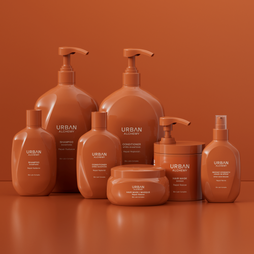 REPAIR RADIANCE SHAMPOO Urban Alchemy