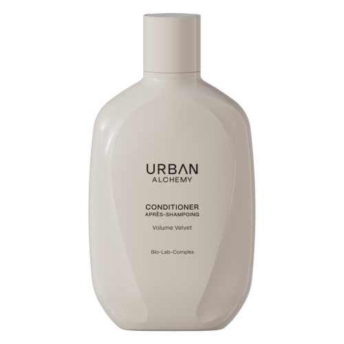 VOLUME VELVET CONDITIONER Urban Alchemy