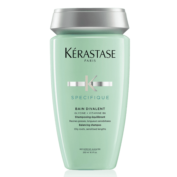 SPÉCIFIQUE Bain Divalent Kerastase