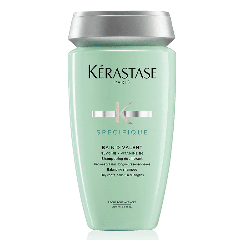 SPÉCIFIQUE Bain Divalent Kerastase