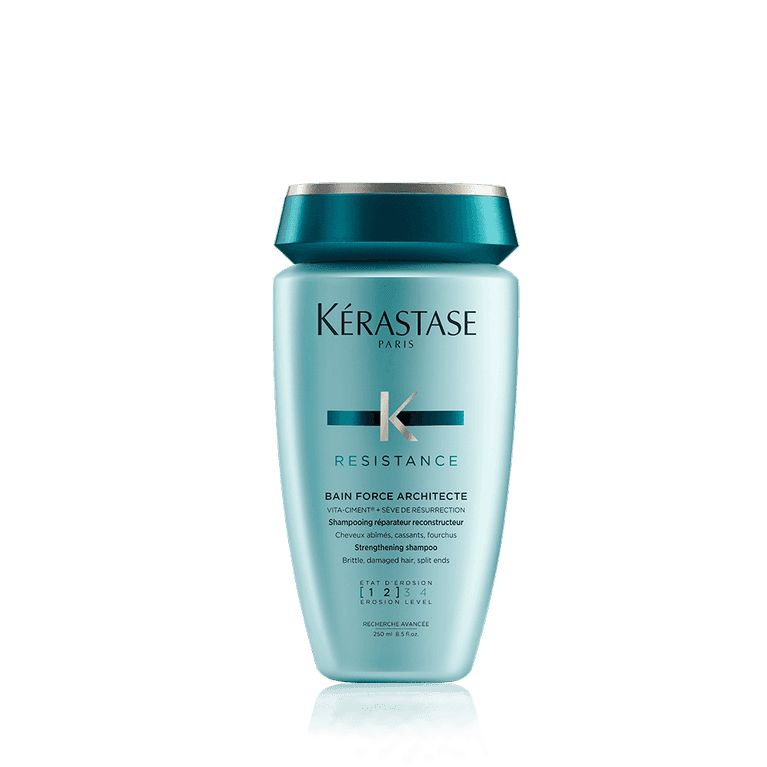 RÉSISTANCE Bain Force Architecte Kerastase