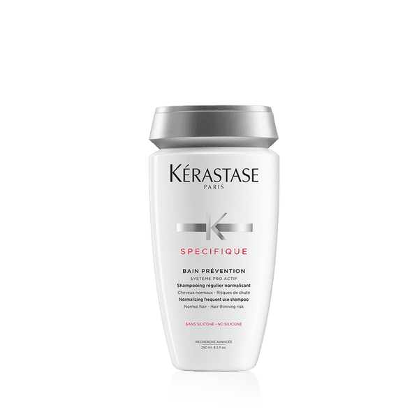SPÉCIFIQUE Bain Prévention Kerastase