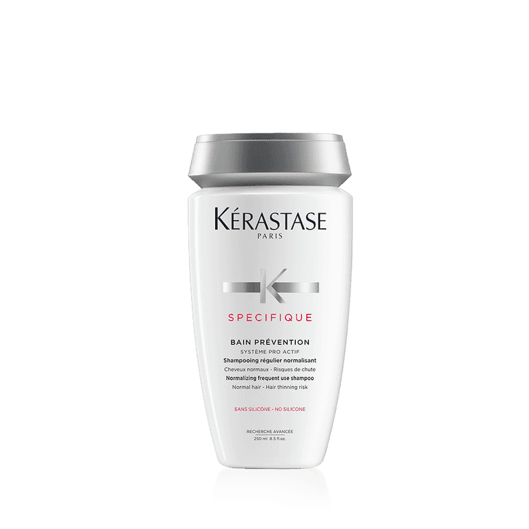 SPÉCIFIQUE Bain Prévention Kerastase