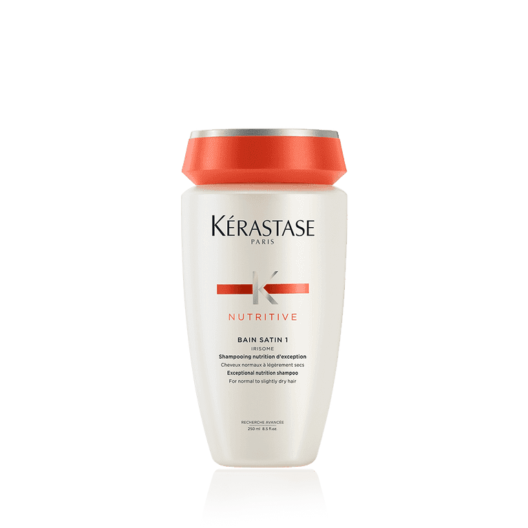 NUTRITIVE Bain Satin Kerastase
