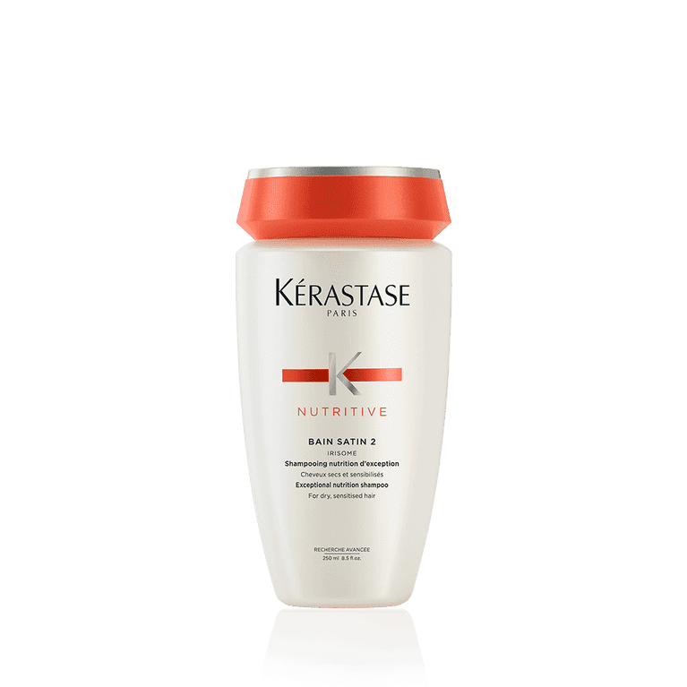 NUTRITIVE Bain Satin Riche Kerastase