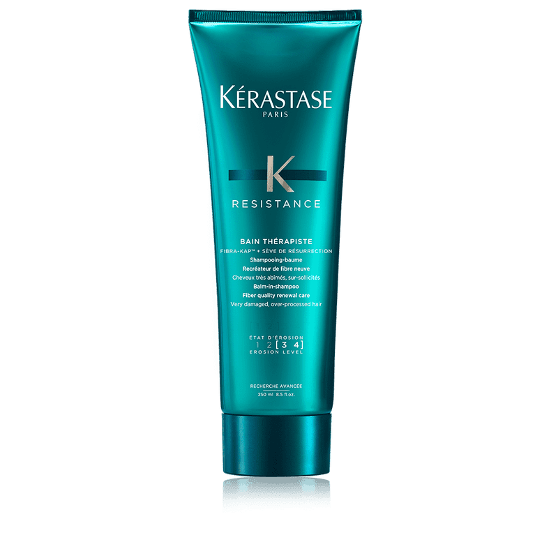 RÉSISTANCE Bain Thérapiste Kerastase