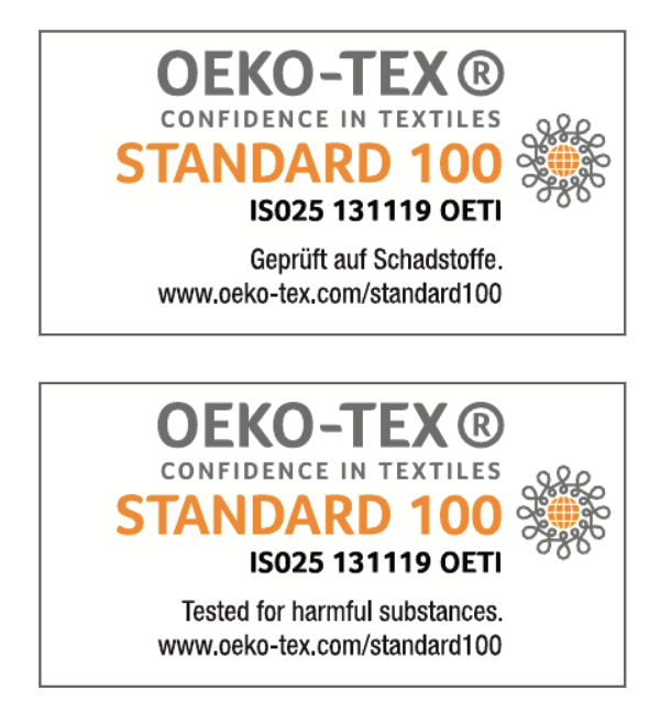 Efalock - Handtuch Standard 30 x 90 cm Efalock