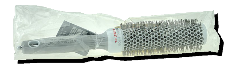 Olivia Garden Ceramic +ION SPEED XL T35 Olivia Garden