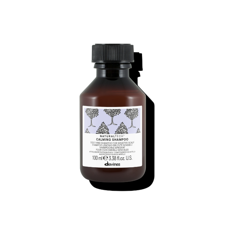 Calming Shampoo Davines