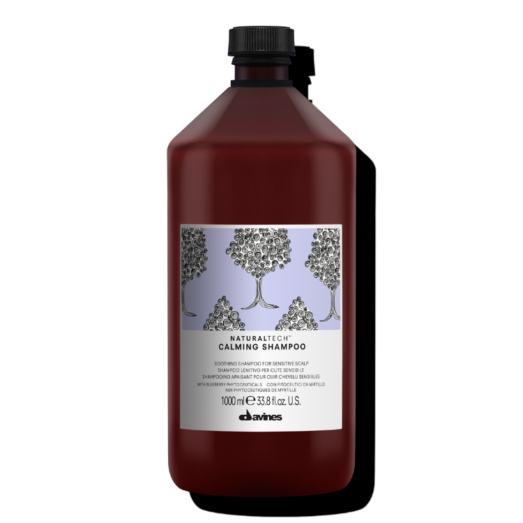 Calming Shampoo Davines