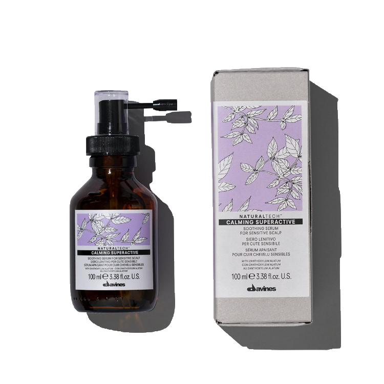 Calming Superactive Davines