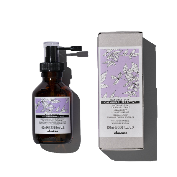 Calming Superactive Davines