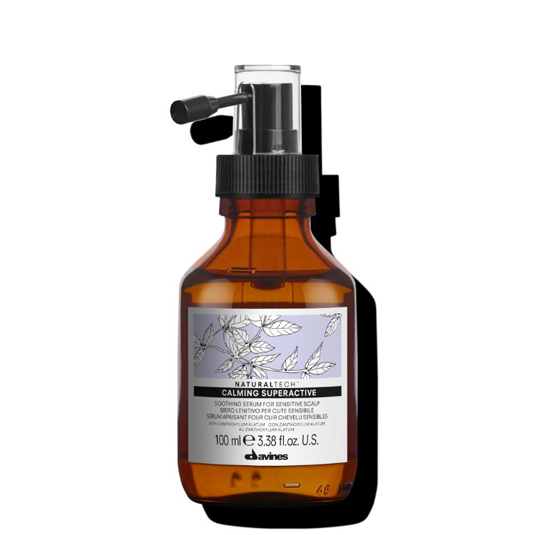 Calming Superactive Davines