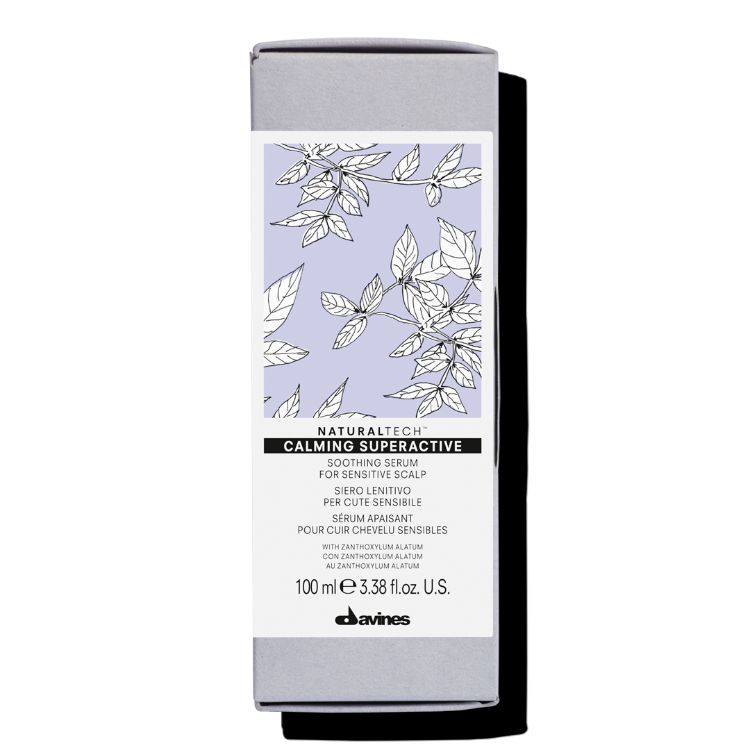 Calming Superactive Davines