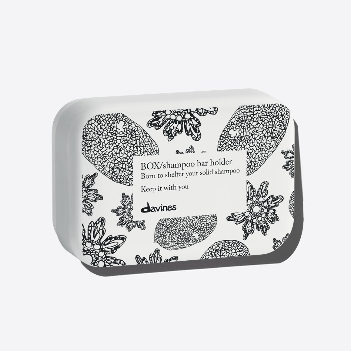 Davines Shampoo Bar Box Davines