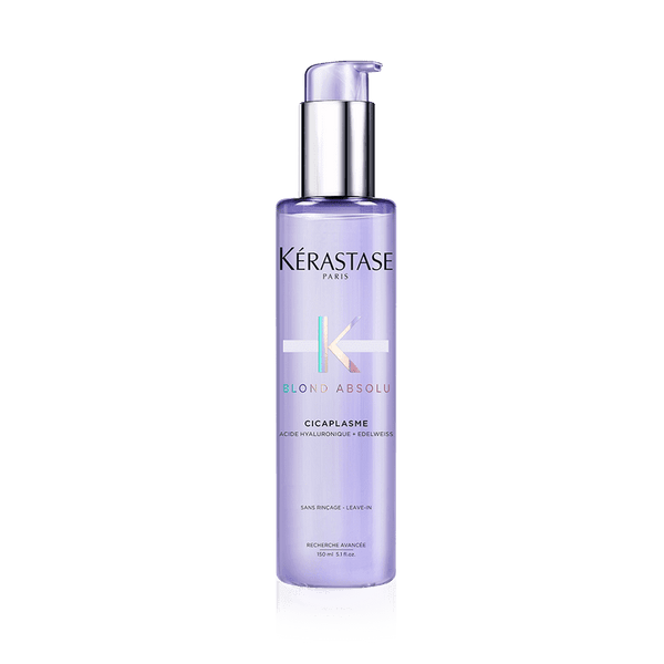 Blond Absolu SET hairandbody.shop