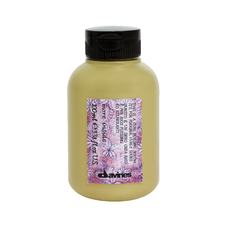 Curl Building Serum Davines