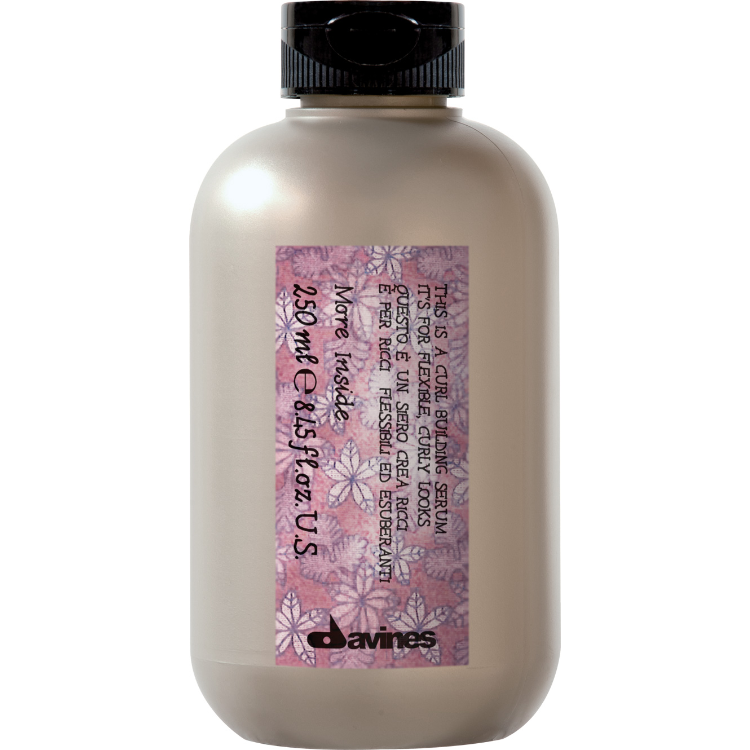 Curl Building Serum Davines