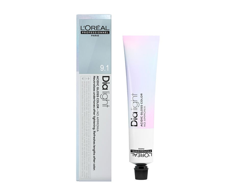 L'OREAL PROFESSIONNEL - DIA LIGHT 53 Nuancen 50ml L'Oréal Professionnel