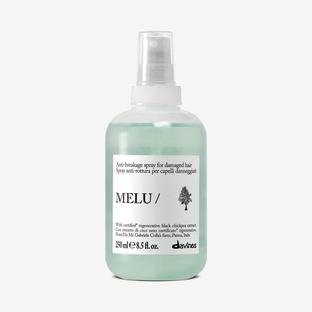 Davines MELU Spray 250 ml – Originalverpackung