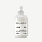 Davines LOVE CURL Enhancing Milk 250 ml – Originalverpackung
