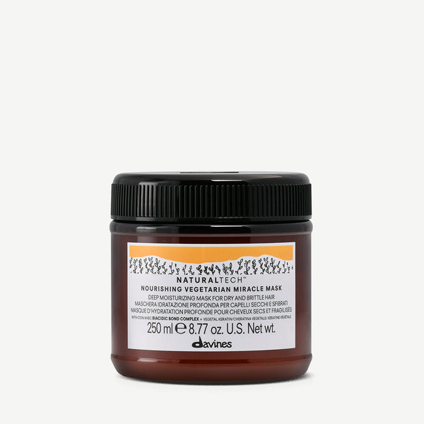 NATURALTECH Nourishing Vegetarian Miracle Mask – Hersteller-Packshot