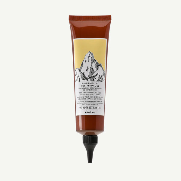 PURIFYING Gel Davines