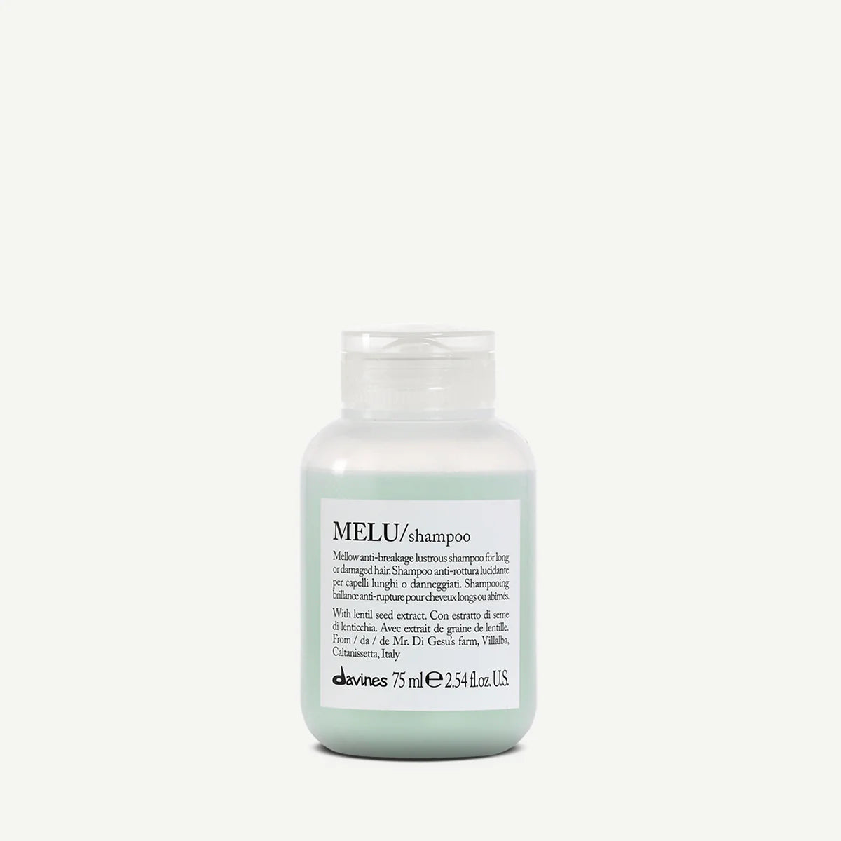 MELU Shampoo Davines