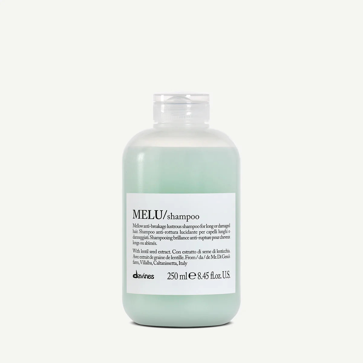 MELU Shampoo Davines