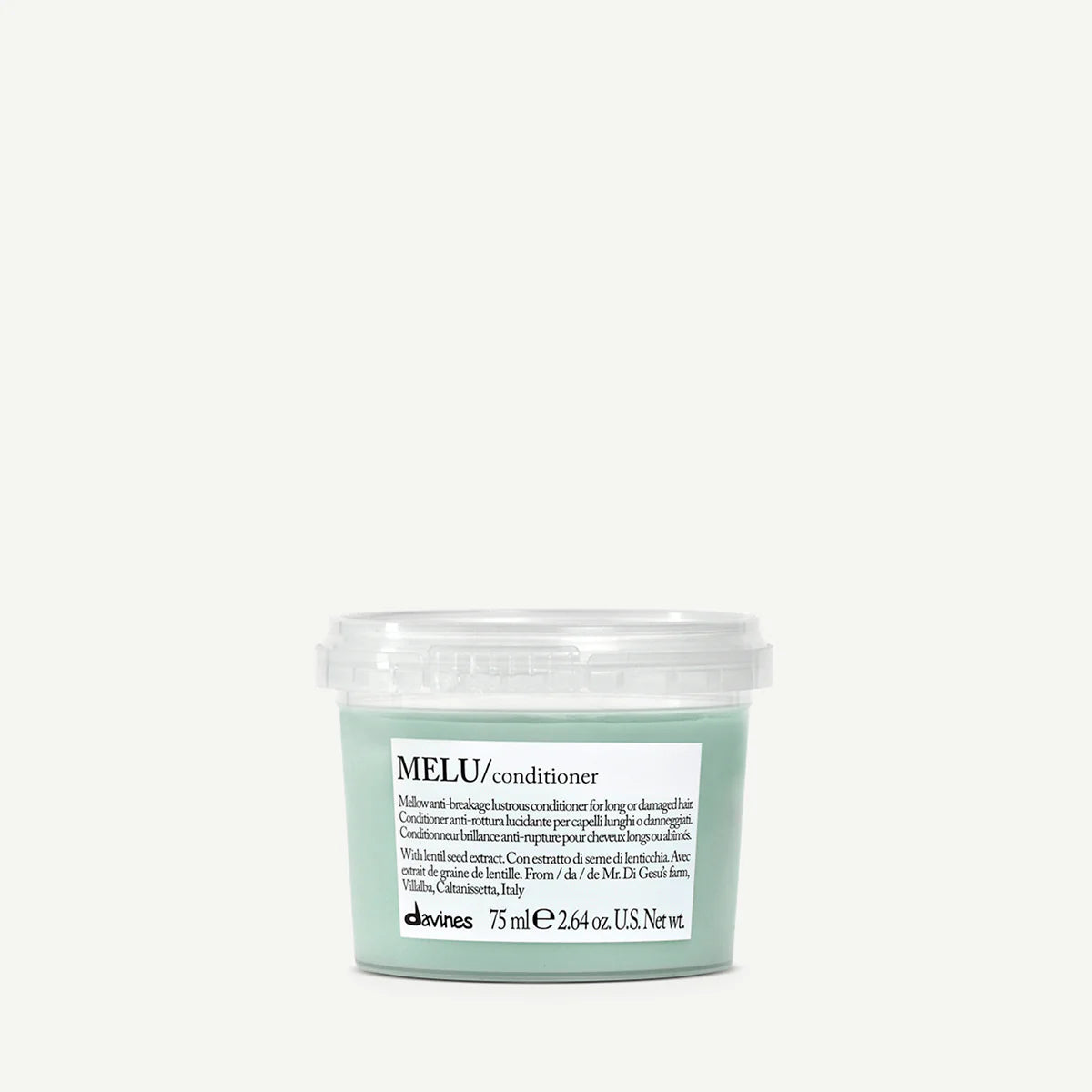 MELU Conditioner Davines