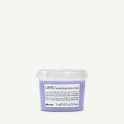 LOVE SMOOTH Instant Mask Davines