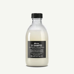 Davines OI Shampoo – Glanz & Geschmeidigkeit