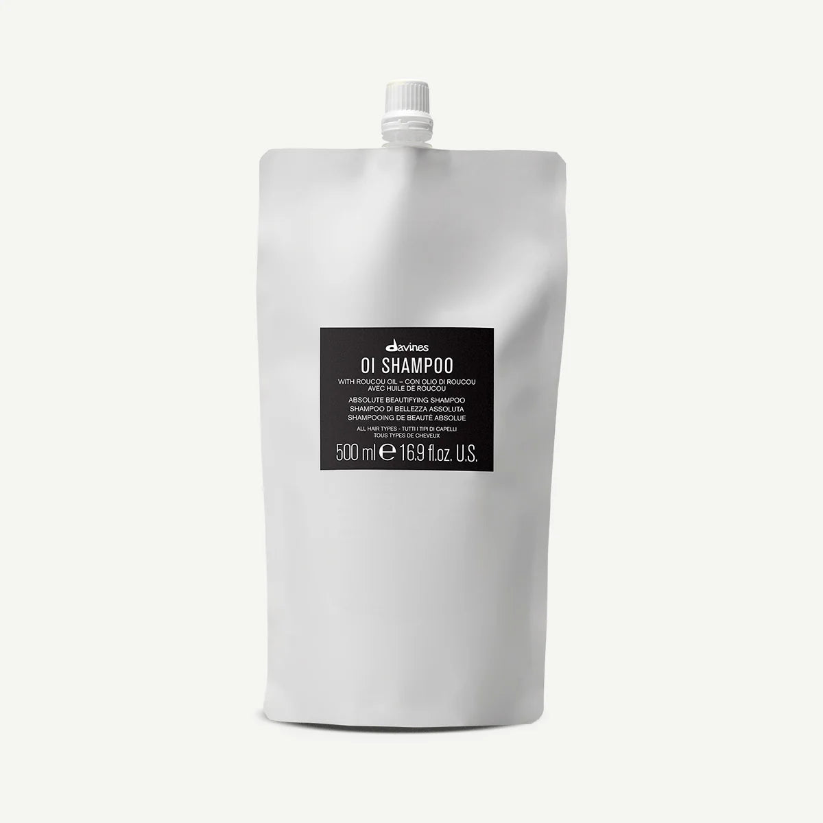 OI Shampoo Refill Davines
