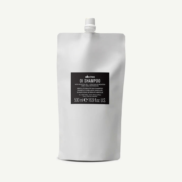 OI Shampoo Refill Davines