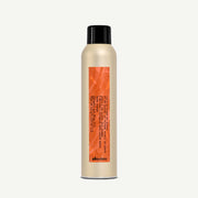 MORE INSIDE This is an Invisible Dry Shampoo Davines