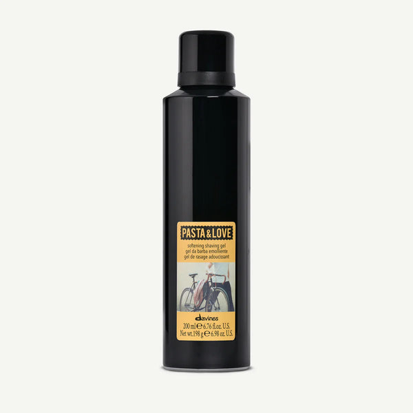 DAVINES PASTA & LOVE Shaving Gel Davines
