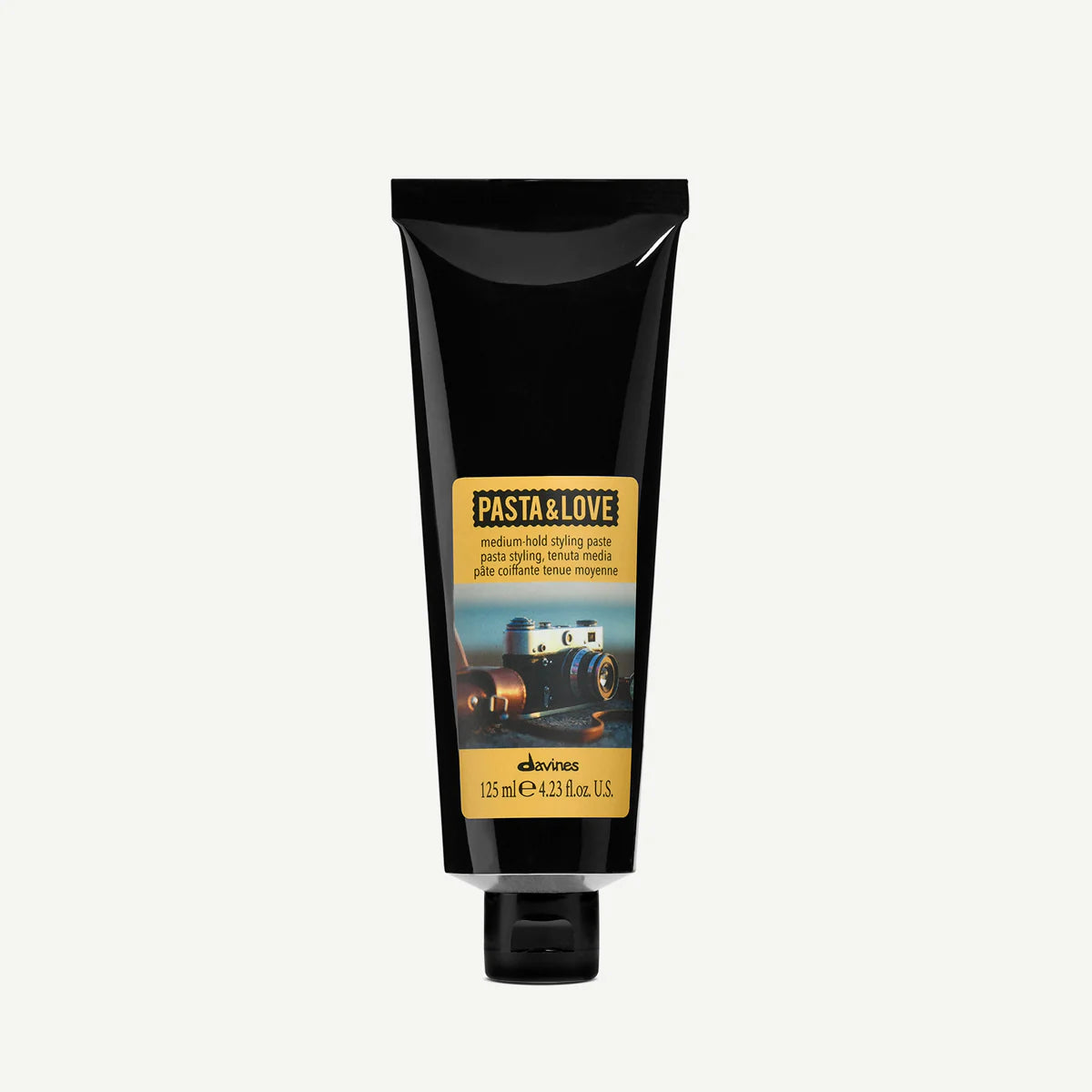 DAVINES PASTA & LOVE Styling Paste Davines