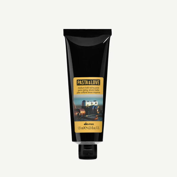 DAVINES PASTA & LOVE Styling Paste Davines