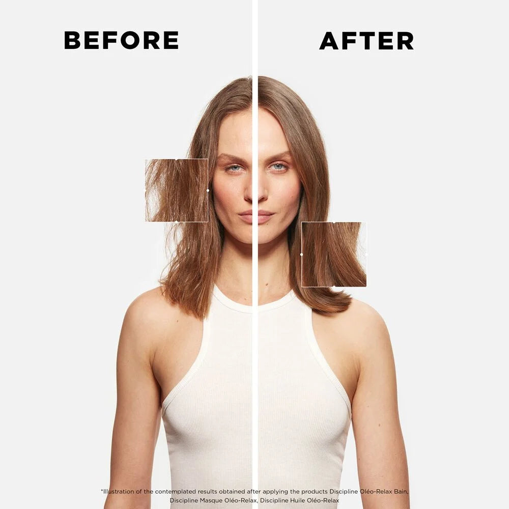 BAIN FLUIDEALISTE SULFATFREI Kerastase