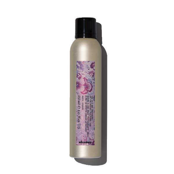 This is An Dry Texturizer Davines