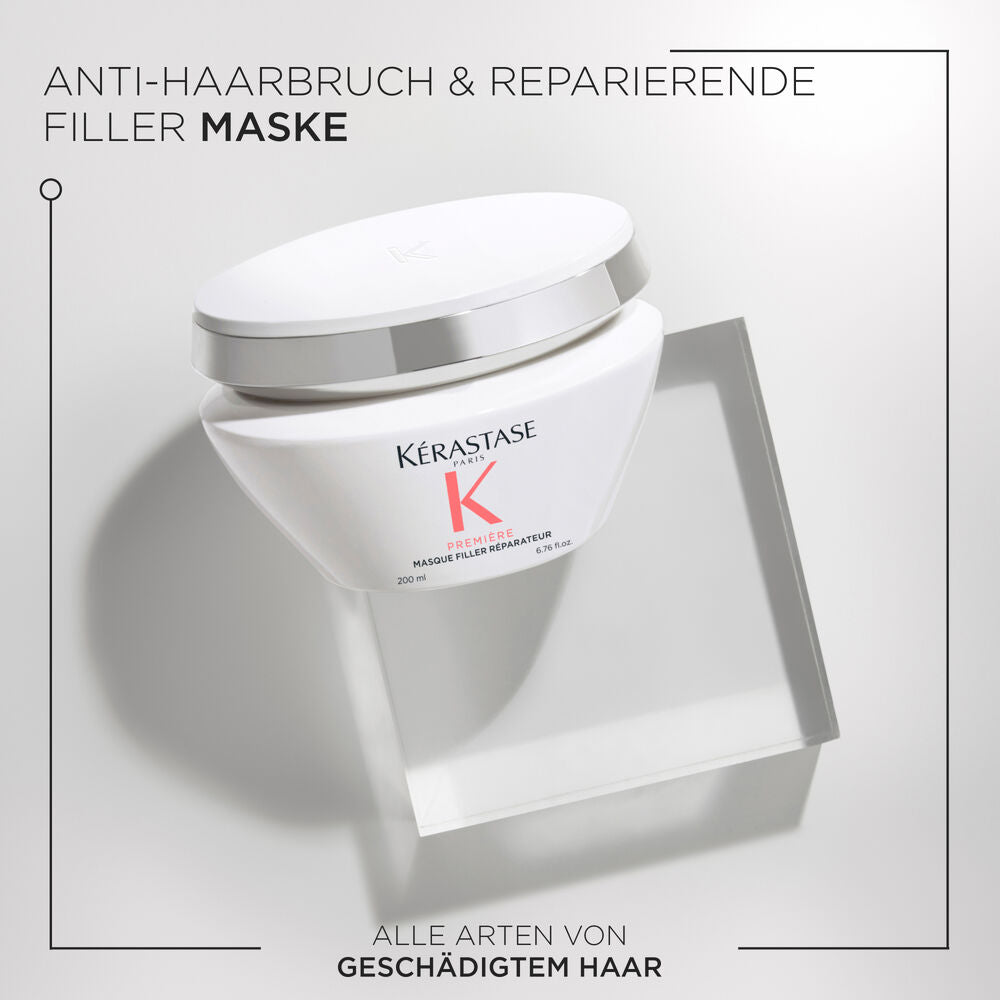 PREMIÈRE MASQUE FILLER RÉPARATEUR Kerastase