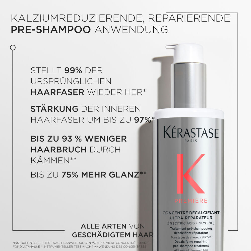 PREMIÈRE PRE-SHAMPOO Kerastase