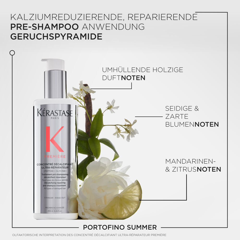 PREMIÈRE PRE-SHAMPOO Kerastase
