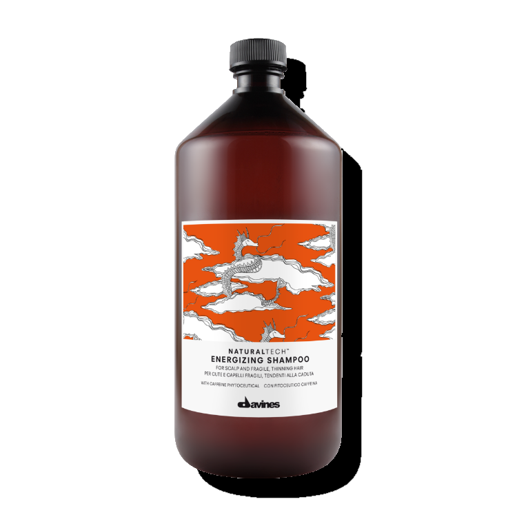 Energizing Shampoo Davines