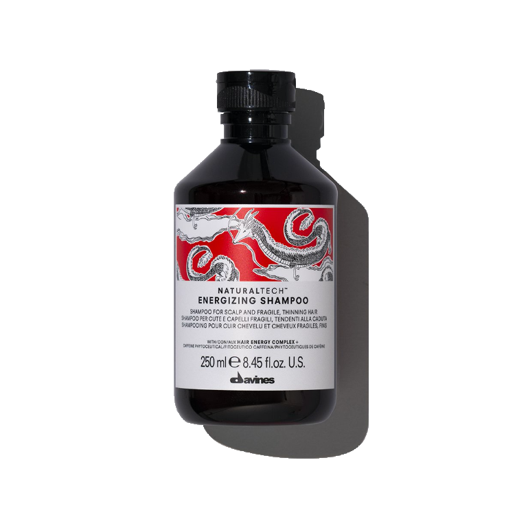Energizing Shampoo Davines